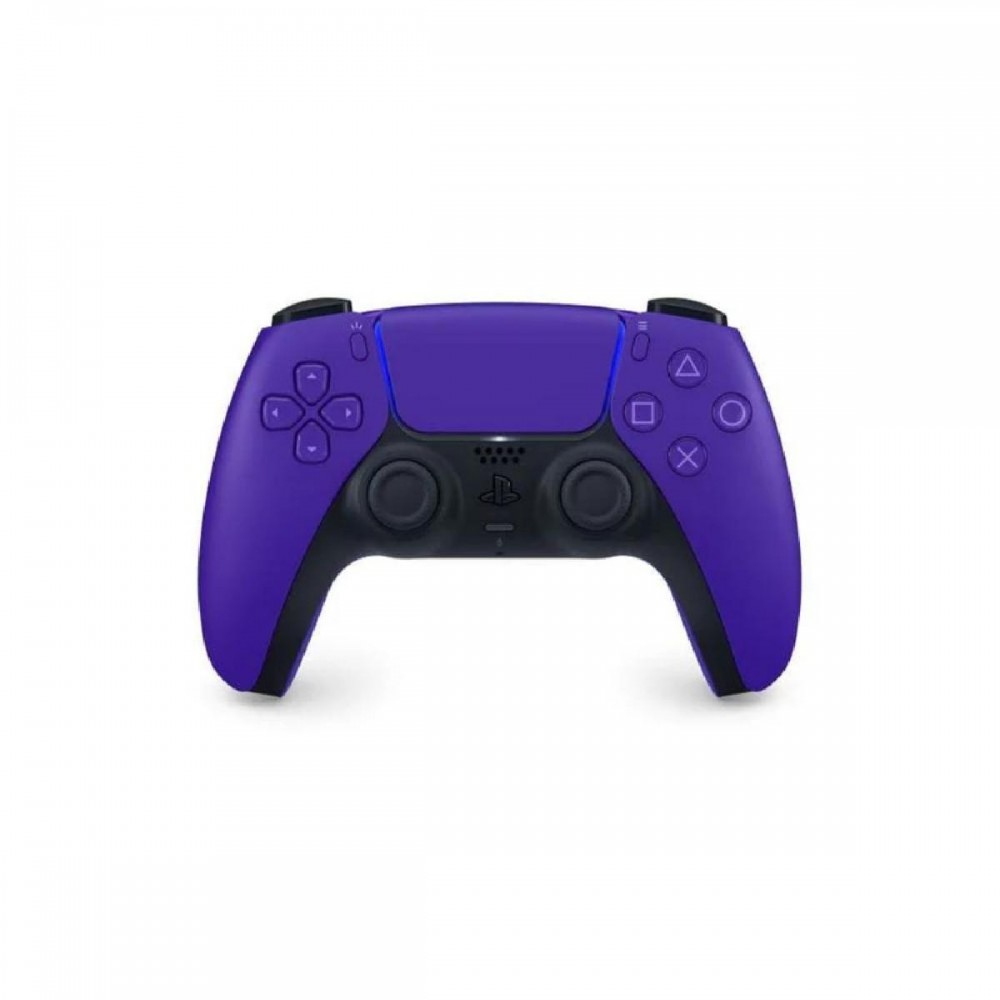 Sony PS5 DualSense Galactic Purple EU (1000040205) (SNY1000040205)