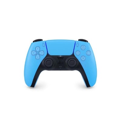 Sony PS5 DualSense Starlight Blue EU (1000040196) (SNY1000040196) Sony PS5 DualSense Starlight Blue EU (1000040196) (SNY1000040196)