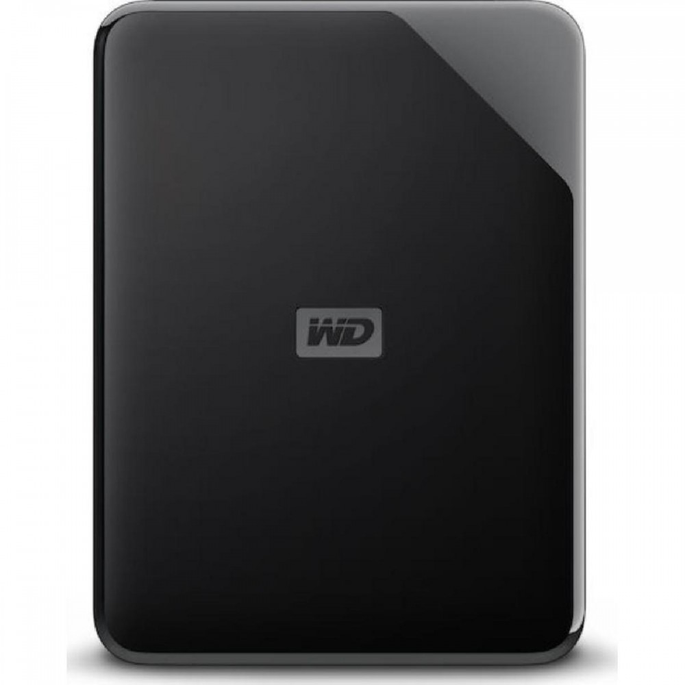 Western Digital Elements SE Portable Hard Drive 2.5 Western Digital Elements SE Portable Hard Drive 2.5