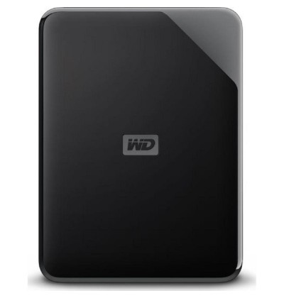 Western Digital Elements SE Portable Hard Drive 2.5 Western Digital Elements SE Portable Hard Drive 2.5