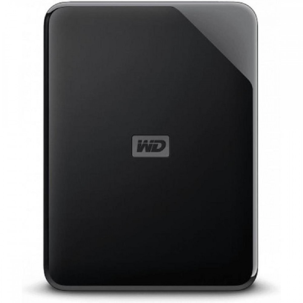 Western Digital Elements SE Portable Hard Drive 2.5 Western Digital Elements SE Portable Hard Drive 2.5