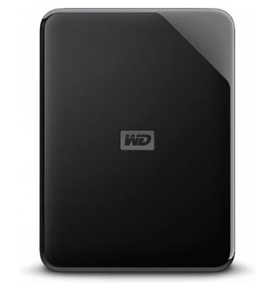 Western Digital Elements SE Portable Hard Drive 2.5 Western Digital Elements SE Portable Hard Drive 2.5