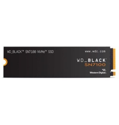 Western Digital Black SN7100 SSD 1TB M.2 PCI Express 4.0 (WDS100T4X0E)