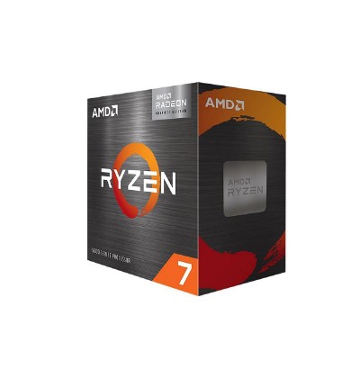 Επεξεργαστής AMD RYZEN 7 5700G Box AM4 (3,80Hz) with Wraith Spire cooler (100-100000263BOX) (AMDRYZ7-5700G) Επεξεργαστής AMD RYZEN 7 5700G Box AM4 (3,80Hz) with Wraith Spire cooler (100-100000263BOX) (AMDRYZ7-5700G)