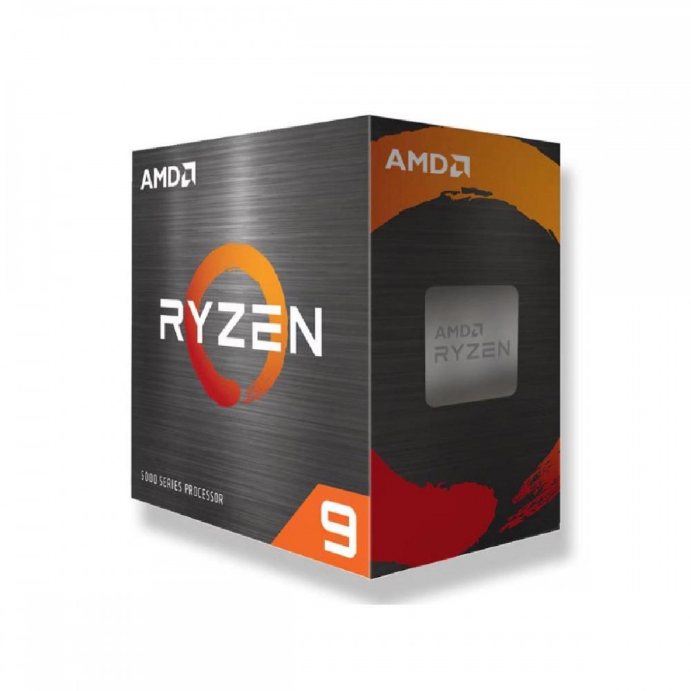 Επεξεργαστής AMD RYZEN 9 5900XT Box AM4 (100-100001581WOF) (AMDRYZ9-5900XT) Επεξεργαστής AMD RYZEN 9 5900XT Box AM4 (100-100001581WOF) (AMDRYZ9-5900XT)