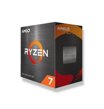 Επεξεργαστής AMD RYZEN 7 5800XT Box AM4 (100-100001582BOX) (AMDRYZ7-5800XT)