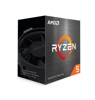 Επεξεργαστής AMD RYZEN 5 5600XT Box AM4 (100-100001585BOX) (AMDRYZ5-5600XT) Επεξεργαστής AMD RYZEN 5 5600XT Box AM4 (100-100001585BOX) (AMDRYZ5-5600XT)