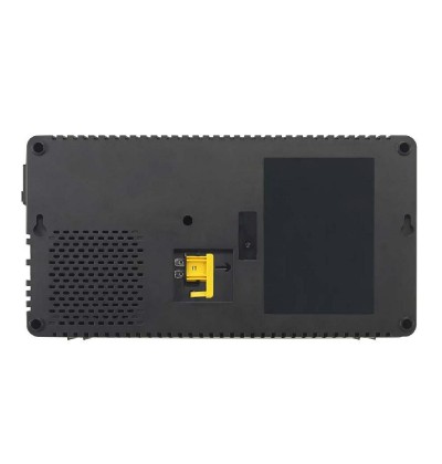 APC Easy UPS BV 650VA AVR Schuko Outlet 230V (BV650I-GR) (APCBV650I-GR) APC Easy UPS BV 650VA AVR Schuko Outlet 230V (BV650I-GR) (APCBV650I-GR)