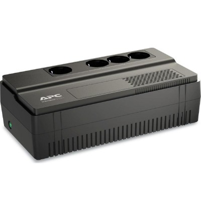 APC UPS APC Easy-UPS 800VA Schuko (BV800I-GR) (APCBV800I-GR) APC UPS APC Easy-UPS 800VA Schuko (BV800I-GR) (APCBV800I-GR)
