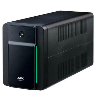APC UPS APC Easy-UPS 900VA Schuko (BVX900LI-GR) (APCBVX900LI-GR)