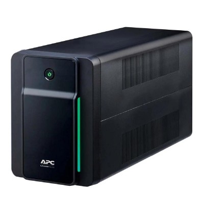 APC UPS 1200VA 230V Back-Ups Line Interactive (BX1200MI) (APCBX1200MI) APC UPS 1200VA 230V Back-Ups Line Interactive (BX1200MI) (APCBX1200MI)