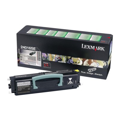 LEXMARK 232/240/330/332/340/342 TONER (24016SE) (LEX24016SE)