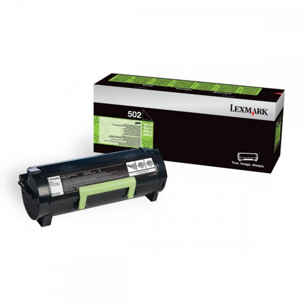 LEXMARK MS310/410/510/610 TONER CRTR (50F2000) 1.5Κ (LEX50F2000) LEXMARK MS310/410/510/610 TONER CRTR (50F2000) 1.5Κ (LEX50F2000)