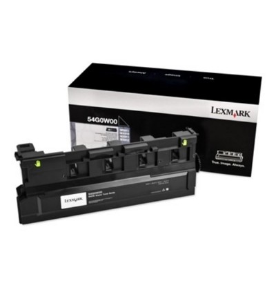 LEXMARK MS911/MX91X WASTE TONER (54G0W00) 90k (LEX54G0W00) LEXMARK MS911/MX91X WASTE TONER (54G0W00) 90k (LEX54G0W00)
