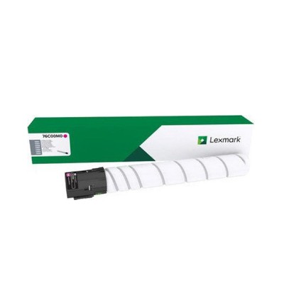 LEXMARK CS/X92x TONER MAGENTA 11.5K (76C00M0) (LEX76C00M0)