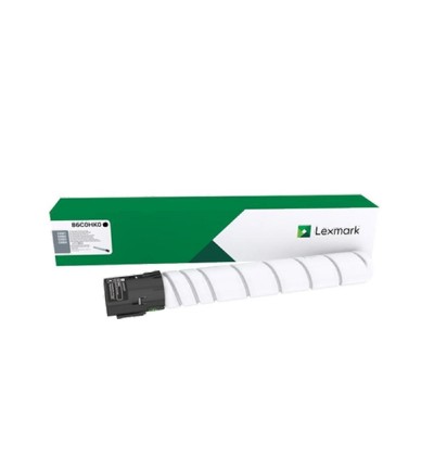 LEXMARK CX92x TONER BLACK HC 34K (86C0HK0) (LEX86C0HK0)