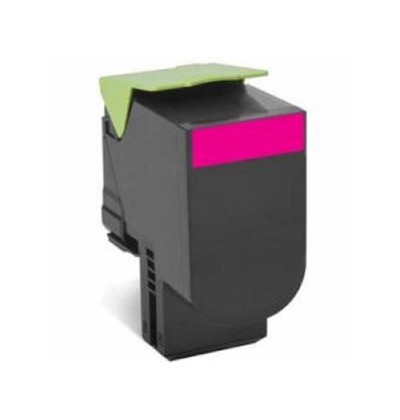 LEXMARK CS/CX417/517 TONER MAGENTA HC 3.5K (71B2HM0) (LEX71B2HM0)