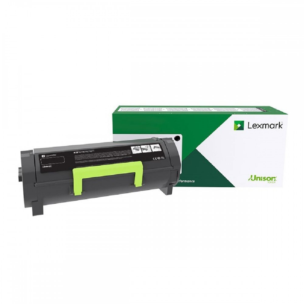 LEXMARK C/MC 2325/2425/2535/2640 TONER MAGENTA HC 2.3K (C232HM0) (LEXC232HM0) LEXMARK C/MC 2325/2425/2535/2640 TONER MAGENTA HC 2.3K (C232HM0) (LEXC232HM0)