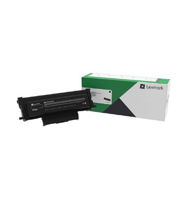 LEXMARK B2236dw/MB2236adw TONER BLACK HC 3K (B222H00) (LEXB222H00) LEXMARK B2236dw/MB2236adw TONER BLACK HC 3K (B222H00) (LEXB222H00)
