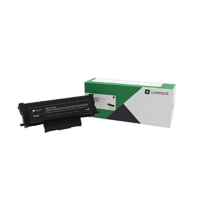 LEXMARK B2236dw/ MB2236adw/ MB2236adwe TONER BLACK EHC 6K (B222X00) (LEXB222X00) LEXMARK B2236dw/ MB2236adw/ MB2236adwe TONER BLACK EHC 6K (B222X00) (LEXB222X00)