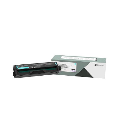 LEXMARK C3224/3326/MC3224/3326 TONER CYAN 1.5K (C3220C0) (LEXC3220C0) LEXMARK C3224/3326/MC3224/3326 TONER CYAN 1.5K (C3220C0) (LEXC3220C0)
