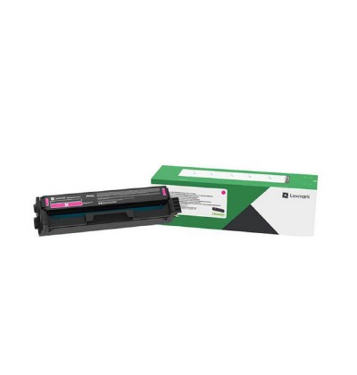 LEXMARK C3224/3326/MC3224/3326 TONER MAGENTA 1.5K (C3220M0) (LEXC3220M0) LEXMARK C3224/3326/MC3224/3326 TONER MAGENTA 1.5K (C3220M0) (LEXC3220M0)