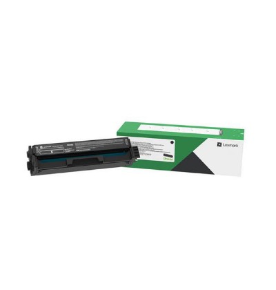 LEXMARK C3224/3326/MC3224/3326 TONER BLACK 1.5K (C3220K0) (LEXC3220K0) LEXMARK C3224/3326/MC3224/3326 TONER BLACK 1.5K (C3220K0) (LEXC3220K0)