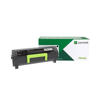LEXMARK CS331DW/431DW/CX431ADW/331ADWE BLACK TONER CRTR RETURN 1.5k (20N20K0) (LEX20N20K0) LEXMARK CS331DW/431DW/CX431ADW/331ADWE BLACK TONER CRTR RETURN 1.5k (20N20K0) (LEX20N20K0)