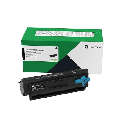 LEXMARK MS/MX 331/431 STANDARD TONER BLACK 3K (55B2000) (LEX55B2000)