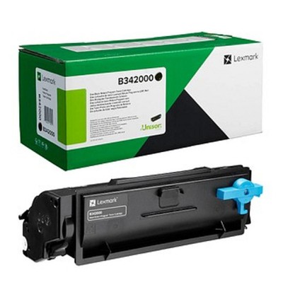 LEXMARK B/MB 3340/3442 1.5k (B342000) (LEXB342000)