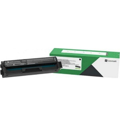 LEXMARK CS431DW/CX431ADW BLACK TONER CRTR EXHC RETURN 6k (20N2XK0) (LEX20N2XK0) LEXMARK CS431DW/CX431ADW BLACK TONER CRTR EXHC RETURN 6k (20N2XK0) (LEX20N2XK0)