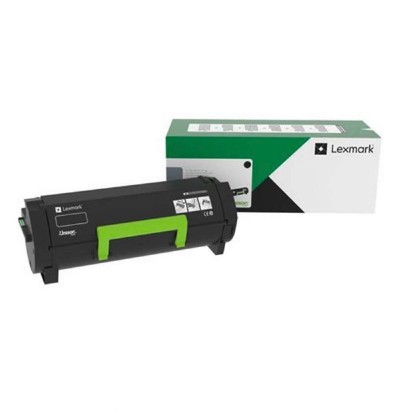 LEXMARK MS631/632/MX632 TONER CRTR (66S2X00) EXHC 31k (LEX66S2X00)
