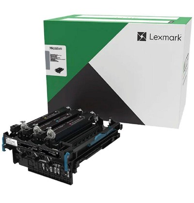 LEXMARK CS531/CS632/CX532/CX635 BLACK & COLOR RETURN PROGRAM IMAGING UNIT 150k (75M0ZV0) (LEX75M0ZV0)