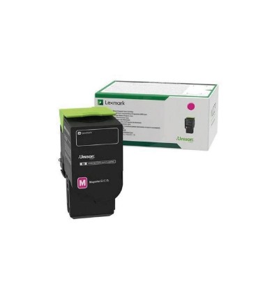 LEXMARK CS632/CX635 TONER CARTRIDGE MAGENTA HC 8.8k (75M2HM0) (LEX75M2HM0) LEXMARK CS632/CX635 TONER CARTRIDGE MAGENTA HC 8.8k (75M2HM0) (LEX75M2HM0)