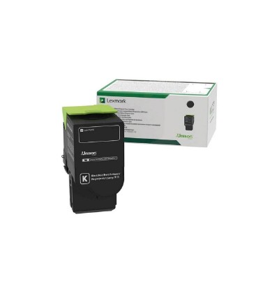 LEXMARK CS632/CX635 TONER CARTRIDGE BLACK HC 15.8k (75M2HK0) (LEX75M2HK0) LEXMARK CS632/CX635 TONER CARTRIDGE BLACK HC 15.8k (75M2HK0) (LEX75M2HK0)