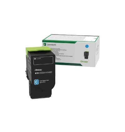 LEXMARK CS632/CX635 TONER CARTRIDGE CYAN (75M2XK0) (LEX75M2XC0)