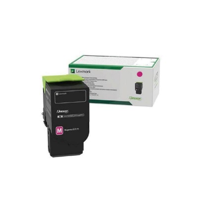 LEXMARK CS632/CX635 TONER CARTRIDGE MAGENTA (75M2XK0) (LEX75M2XM0) LEXMARK CS632/CX635 TONER CARTRIDGE MAGENTA (75M2XK0) (LEX75M2XM0)