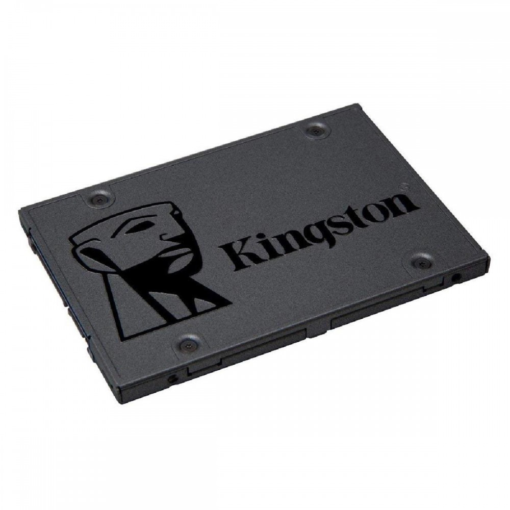 Kingston Δίσκος SSD SA400 SATAIII 2.5' 960GB