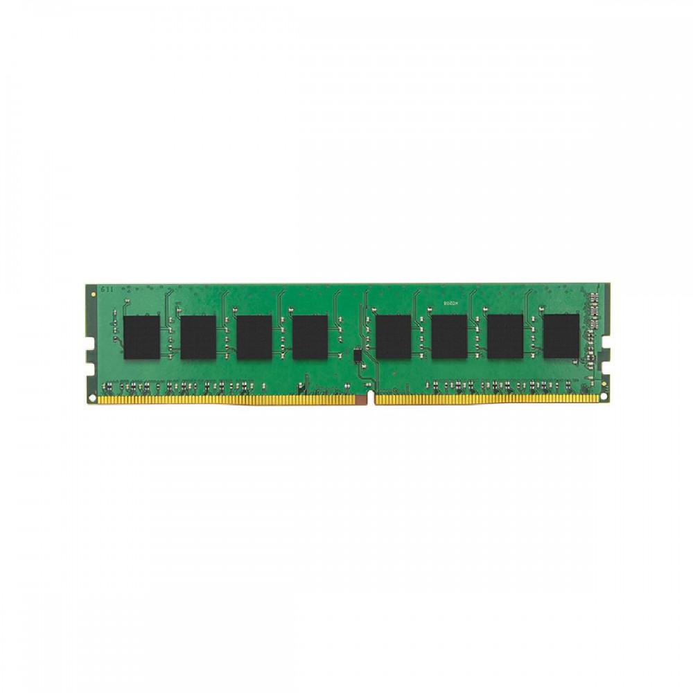 Kingston RAM DDR4-2666 4GB (KVR26N19S6/4) (KINKVR26N19S6/4)