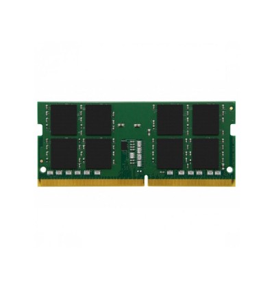Kingston RAM DDR4-3200 8GB SODIMM (KVR32S22S8/8) (KINKVR32S22S8/8)