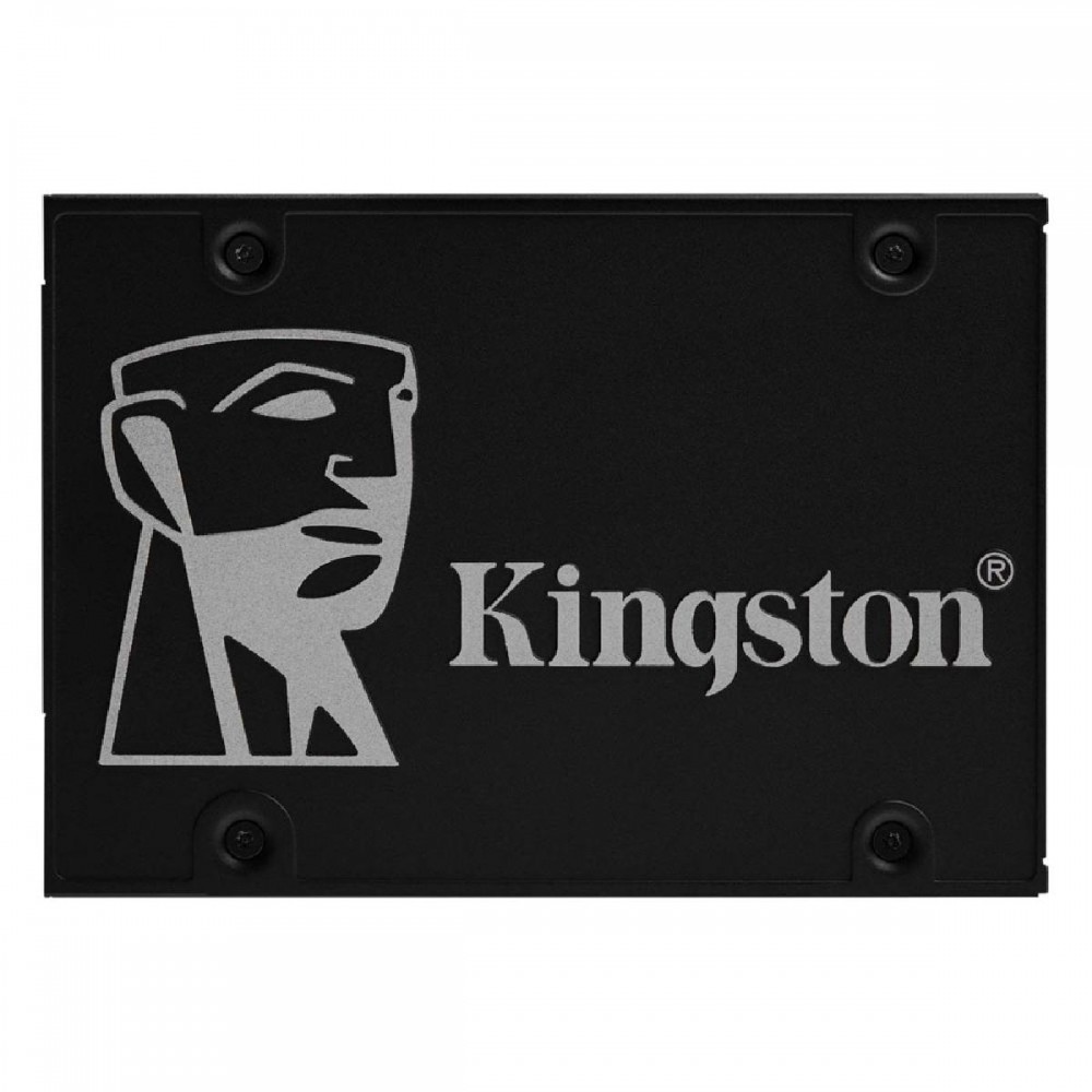 Kingston Δίσκος SSD KC600 256GB (SKC600/256G) (KINSKC600/256G) Kingston Δίσκος SSD KC600 256GB (SKC600/256G) (KINSKC600/256G)