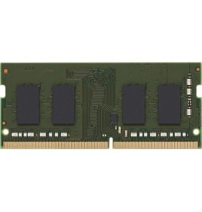 Kingston ValueRAM DDR4 8 GB SO DIMM 260 pin unbuffered (KVR32S22S6/8) (KINKVR32S22S6-8)