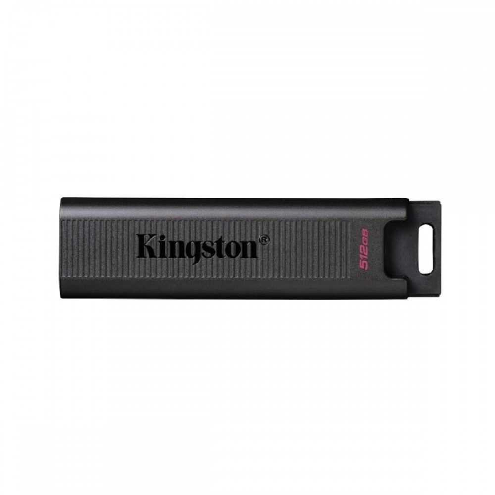 Kingston DataTraveler 512GB USB 3.2 Stick Black (DTMAX/512GB) (KINDTMAX-512GB) Kingston DataTraveler 512GB USB 3.2 Stick Black (DTMAX/512GB) (KINDTMAX-512GB)