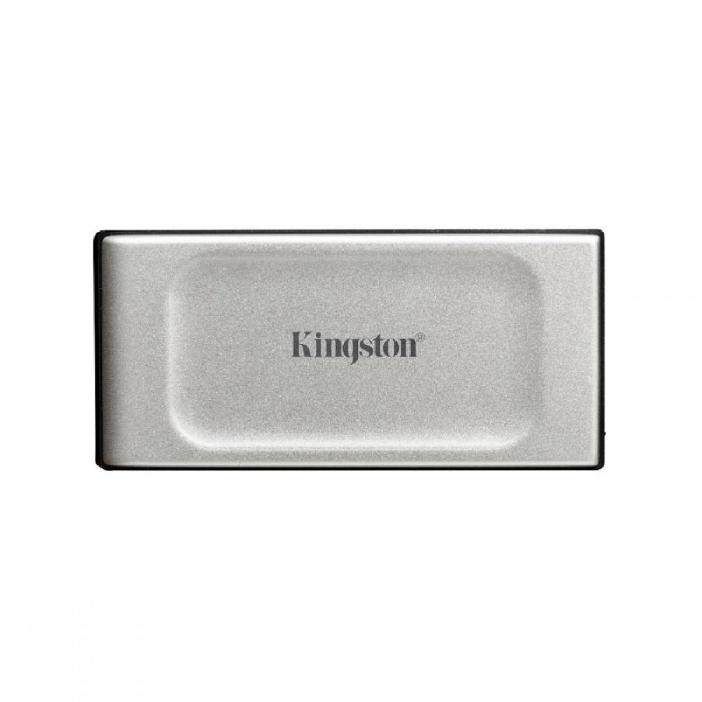 Kingston XS2000 USB-C Εξωτερικός SSD 4TB 1.8