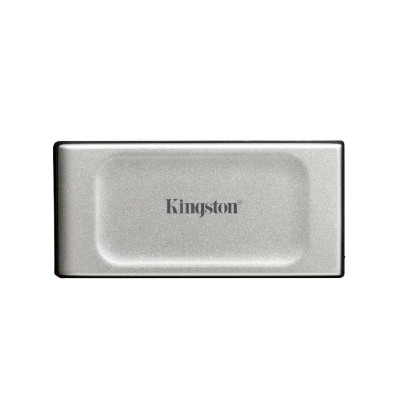 Kingston XS2000 USB-C Εξωτερικός SSD 4TB 1.8