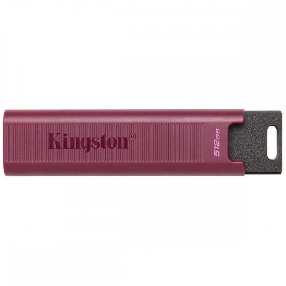 Kingston DataTraveler Max 512GB USB-A (DTMAXA/512GB) (KINDTMAXA-512GB) Kingston DataTraveler Max 512GB USB-A (DTMAXA/512GB) (KINDTMAXA-512GB)