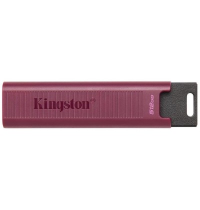 Kingston DataTraveler Max 512GB USB-A (DTMAXA/512GB) (KINDTMAXA-512GB) Kingston DataTraveler Max 512GB USB-A (DTMAXA/512GB) (KINDTMAXA-512GB)