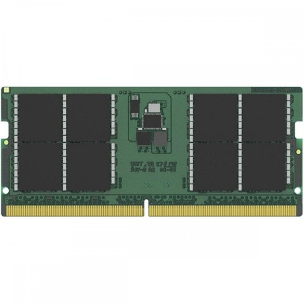 Kingston Pamiec notebookowa DDR5 8GB/5600 (KCP556SS6-8) (KINKCP556SS6-8) Kingston Pamiec notebookowa DDR5 8GB/5600 (KCP556SS6-8) (KINKCP556SS6-8)