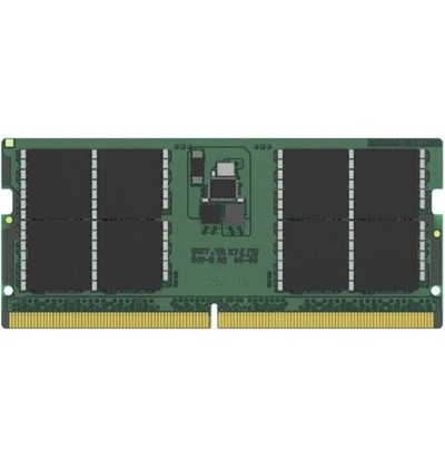 Kingston Pamiec notebookowa DDR5 8GB/5600 (KCP556SS6-8) (KINKCP556SS6-8) Kingston Pamiec notebookowa DDR5 8GB/5600 (KCP556SS6-8) (KINKCP556SS6-8)