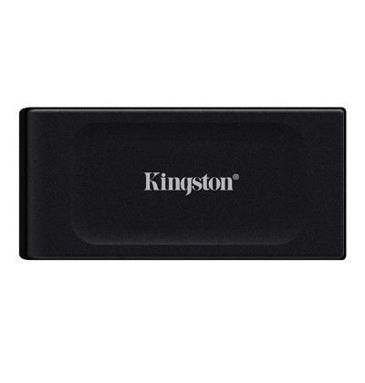 Kingston XS1000 USB-C Εξωτερικός SSD 2TB 1.8 Kingston XS1000 USB-C Εξωτερικός SSD 2TB 1.8